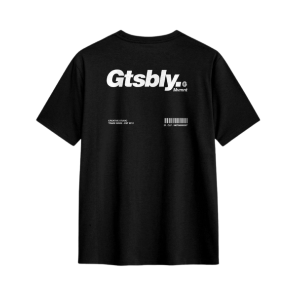 Gtsbly Globe - Gambar 2